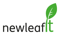 NewLeaf IT - Stephen Porthouse Apple Consultant & Support & Repairs Specialist